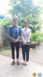 Nhờ hỗ trợ cho HAI BÉ TRÂM – VY Ở NGHĨA HÀNH , Quảng Ngãi