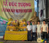 LỄ ĐÚC TƯỢNG THƯỢNG ĐẲNG THẦN NGUYỄN HỮU CẢNH: DẤU ẤN VĂN HÓA VÀ LỊCH SỬ DÒNG HỌ