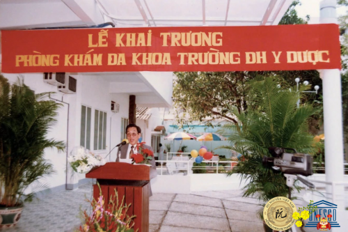 THÂN THẾ VÀ SỰ NGHIỆP CỦA GS TS BS NGUYỄN ĐÌNH HỐI – NGƯỜI SÁNG LẬP BỆNH VIỆN ĐẠI HỌC Y DƯỢC TPHCM
