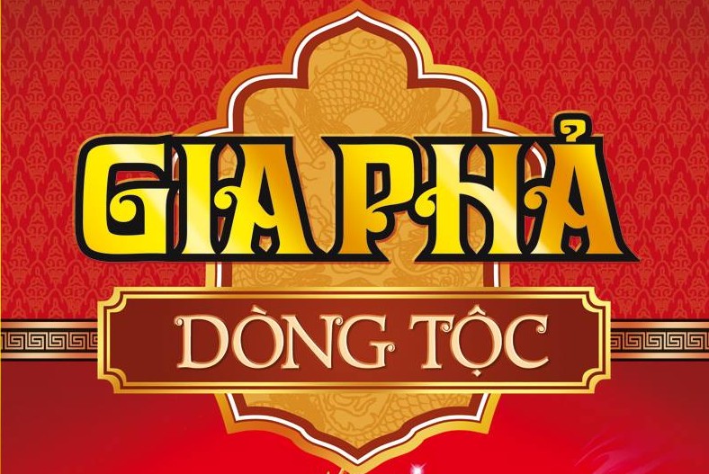 GIỚI THIỆU PHẦN MỀM XÂY DỰNG GIA PHẢ VÀ LƯU TRỬ GIA PHẢ SỐ