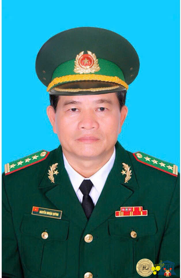 Hậu Duệ: Nguyễn Nhuận Quỳnh