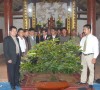 Hình ảnh Cuộc gặp gở đầu xuân năm 2012 của Cộng đồng họ Nguyễn Việt Nam