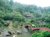 Núi Tản Viên và Truyền thuyết Sơn Tinh - vị thánh bất tử