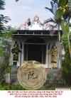 Mật mã TRẦN LUƯ QUẬN