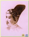Chân dung vua Gia Long do một họa sĩ người Pháp vẽ vào thế kỷ XIX.