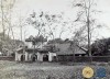 Nơi vua Minh Mạng chào đời ở Sài Gòn