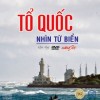 'Tổ quốc nhìn từ biển - Nguyễn Việt Chiến