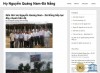 HỌ NGUYỄN: QUẢNG NAM ĐÀ NẴNG