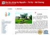 GIA TỘC DÒNG HỌ NGUYỄN – TỨ KỲ – HẢI DƯƠNG