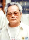 Nhà văn Nguyễn Quang Sáng