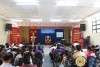 Hình ảnh cuộc gặp gở đầu năm 2013 của Hội Người Họ Nguyễn Việt Nam tại Tp Hồ Chí Minh