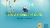 Bởi vì không thể quên - Nguyễn Phong Việt