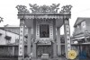 Lăng Mộ Công Chúa Ngọc Vạn