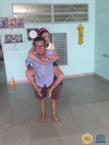 Cháu nội vua Thành Thái 13 năm nuôi con bại não và câu nói khiến người nghe bật khóc
