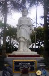 Danh nhân họ Nguyễn thời Tây Sơn