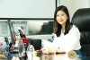 CEO Lương Nguyên - Nguyễn Thị Kim Huyền.