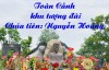 tuong chua tien Nguyen Hoang danang