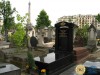 Mộ vua Bảo Đại tại Paris - Pháp