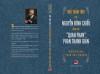 Mối Thâm Tình Của Nguyễn Đình Chiểu Dành Cho Phan Thanh Giản