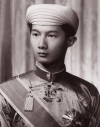 hoang tu Bao Long