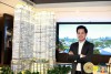 Doanh nhân Nguyễn Trung Tín - Tập đoàn Trung Thủy