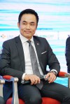 Doanh nhân Nguyễn Thế Lữ - Tiểu sử Shark Louis Nguyễn