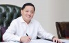 Doanh Nhân Nguyễn Văn Đạt – Chủ tịch HĐQT CTCP Phát triển bđs Phát Đạt