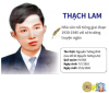 Nhà văn Thạch Lam - Nguyễn Tường Lân