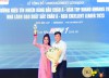 CEO xinh đẹp, tài năng Nguyễn Hoàng Thục Nghi tâm huyết với thương hiệu thời trang Ruby Loves