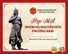 BÁO CÁO KẾT QUẢ HỌP MẶT NHÓM HỌ NGUYỄN HỮU PHƯƠNG NAM