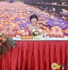 Chị Nguyễn Kim Thi - Nhà tài trợ gia hạn domain và hosting cổng thông tin điện tử honguyenvietnam.org năm 2023