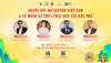 Tọa đàm Hành trình kết nối - Quy tổ quy tông - Chấn hưng Nguyễn tộc đã chính thức khởi động