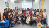 Workshop giao luu cùng tác giả sách: Theo dấu Hoàng Hậu Nam Phương và Vua Bảo Đại, hành trình nhiều thú vị.
