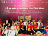 Ra mắt CLB Bách Gia Tinh Hoa và cuốn sách Gia Phả Học Tinh Hoa