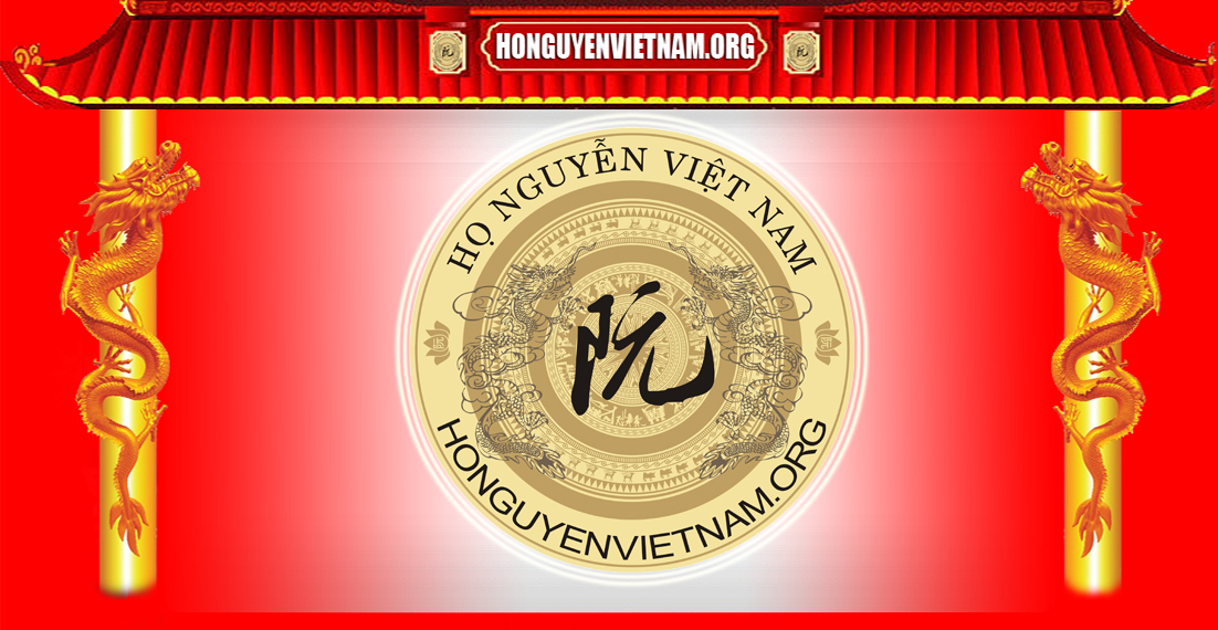 Điều Lệ Hoạt động của Hội Đồng Họ Nguyễn Việt Nam
