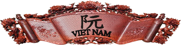 Danh sách website của các nhánh Họ Nguyễn tại các địa phương.