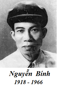 Tuyển tập thơ Nguyễn Bính 4