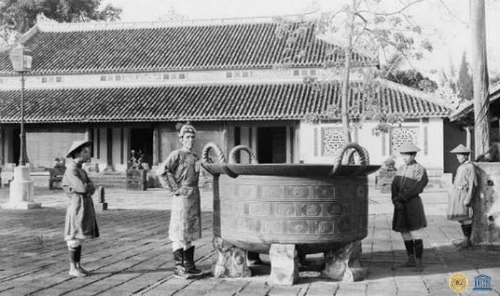 Thời chúa Nguyễn và Những trận chiến dẹp 'lái buôn – cướp biển'