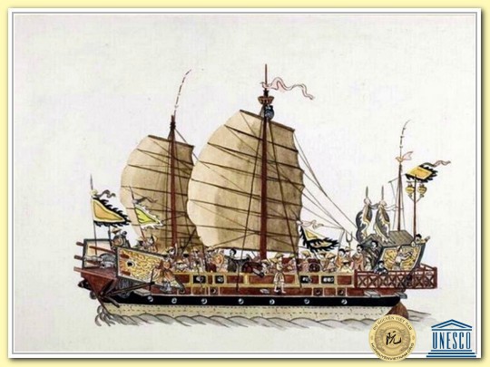 200 nam vua gia long tuyen bo chu quyen hoang sa 12