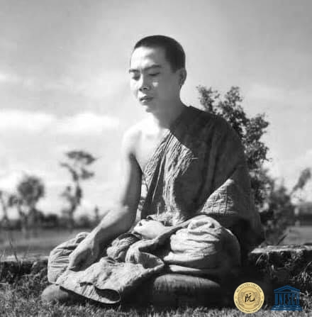 Tổ Sư Minh Đăng Quang