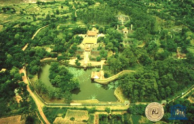 Lăng Tự Đức (Khiêm Lăng)
