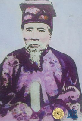 Đức TUY LÝ VƯƠNG NGUYỄN PHÚC MIÊN TRINH