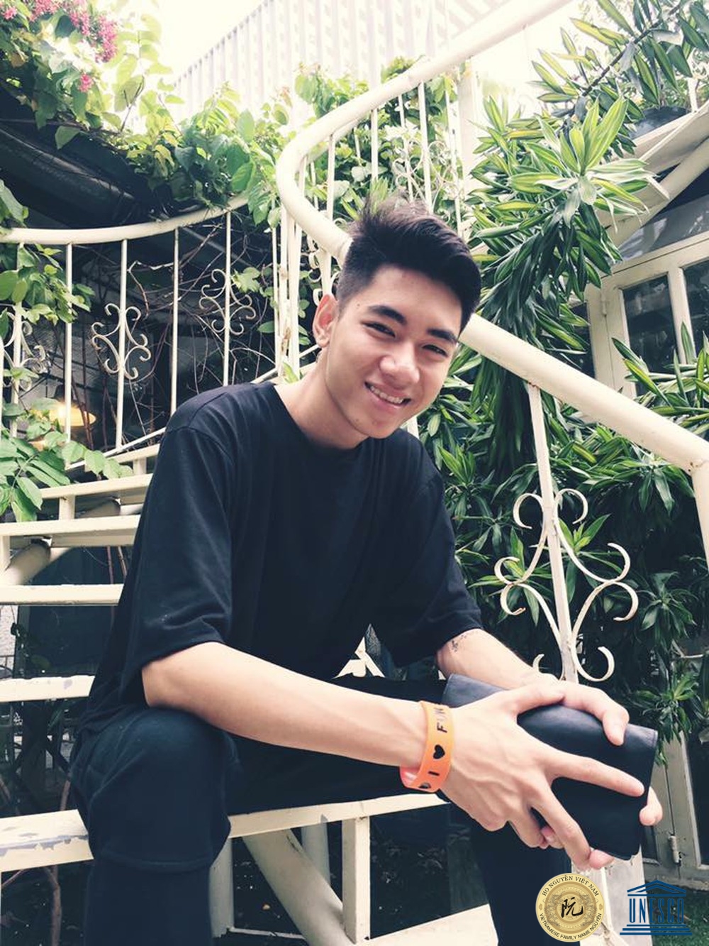 " Thánh chơi đàn " Nguyễn Bảo Khánh K-ICM