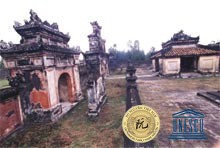 Lăng Dục Đức (An Lăng)