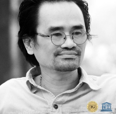NHÀ THƠ NGUYỄN HỮU HỒNG MINH