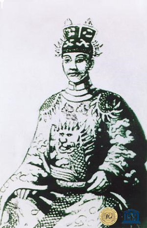 Vua Dục Đức (1883, 3 ngày)