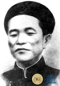 Nguyễn Văn Tố - Danh nhân đất Việt