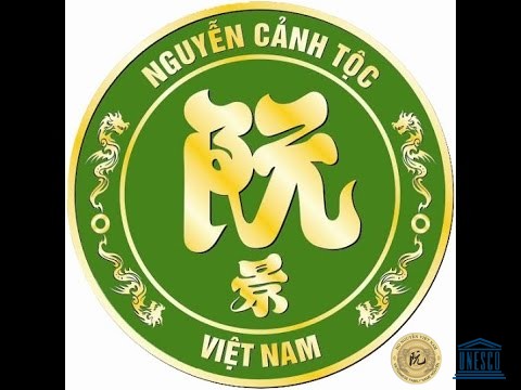 Nguyễn Cảnh Tộc