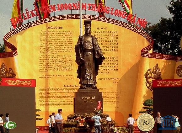 ly thai to Họ Nguyễn gốc Lý và dấu ấn trong lịch sử