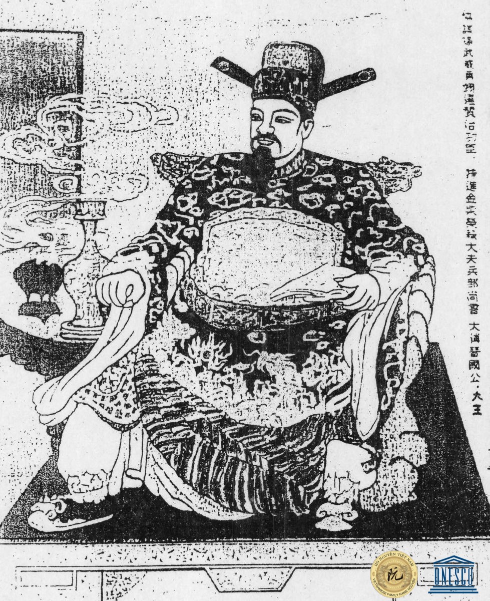 Nguyen Canh Hoan